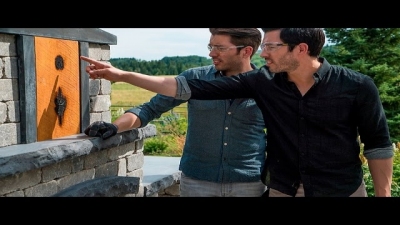 Property Brothers at Home on the Ranch Season 2 Episode 4