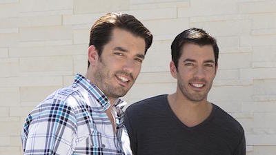 Property Brothers at Home on the Ranch Season 1 Episode 3