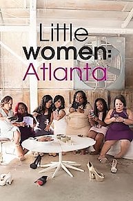 Little Women: Dallas