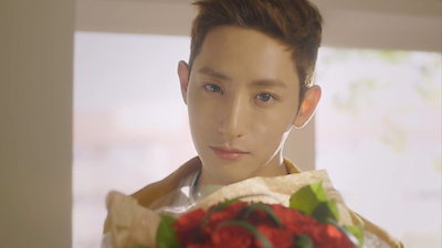 Lucky Romance Season 1 Episode 2