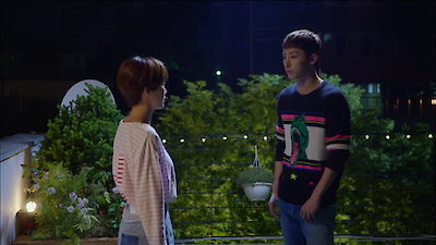 Lucky Romance Season 1 Episode 5