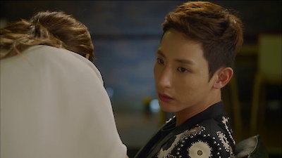 Lucky Romance Season 1 Episode 6