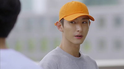 Lucky Romance Season 1 Episode 7