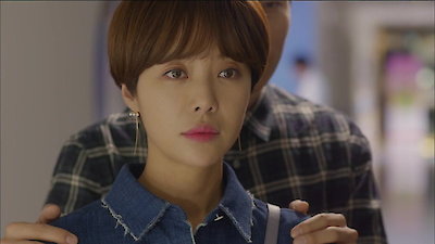 Lucky Romance Season 1 Episode 8