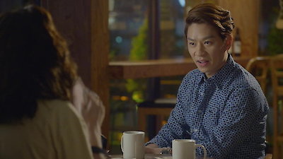 Lucky Romance Season 1 Episode 10