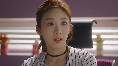 Lucky Romance Season 1 Episode 12