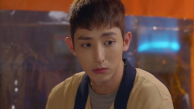 Lucky Romance Season 1 Episode 14