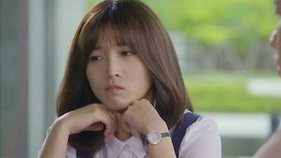 Lucky Romance Season 1 Episode 15