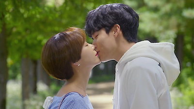 Lucky Romance Season 1 Episode 16