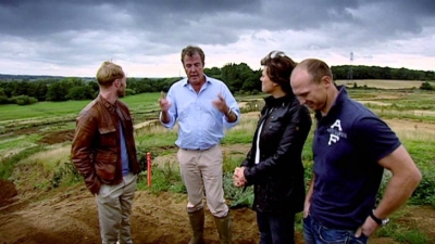 The Jeremy Clarkson Collection Season 1 Episode 4