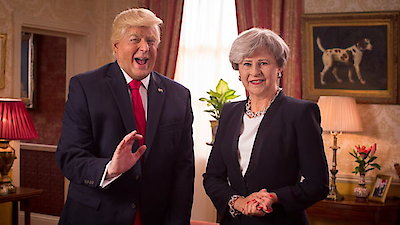 Tracey Ullman's Show Season 3 Episode 1