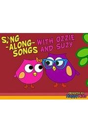 Sing-Along-Songs with Ozzie and Suzy