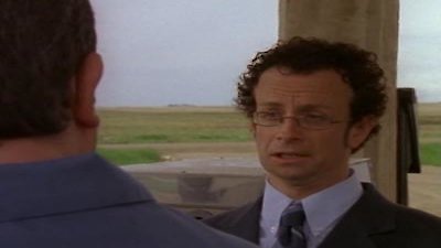 Corner Gas Season 1 Episode 2