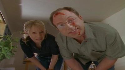 Corner Gas Season 1 Episode 4