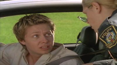 Corner Gas Season 1 Episode 7