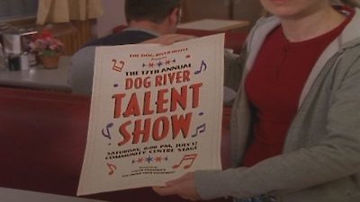 Corner Gas Season 1 Episode 8