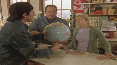 Corner Gas Season 2 Episode 4