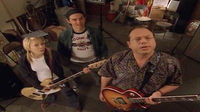 Corner Gas Season 2 Episode 15