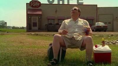 Corner Gas Season 3 Episode 6