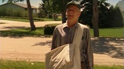 Corner Gas Season 3 Episode 12