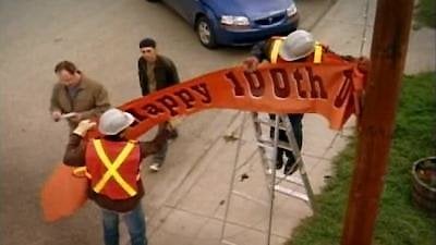 Corner Gas Season 3 Episode 15