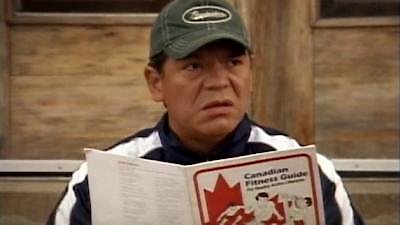 Corner Gas Season 3 Episode 16