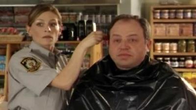 Corner Gas Season 4 Episode 1