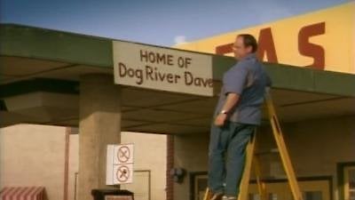 Corner Gas Season 4 Episode 2