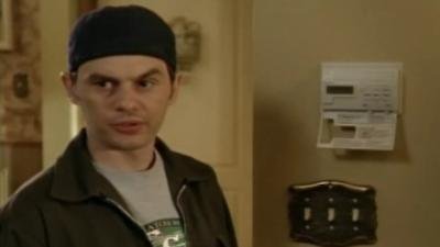 Corner Gas Season 4 Episode 3