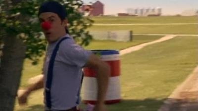 Corner Gas Season 4 Episode 7