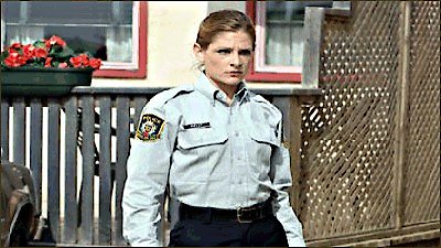 Corner Gas Season 5 Episode 1