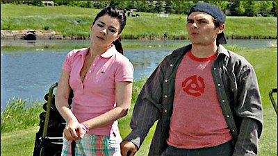 Corner Gas Season 5 Episode 3