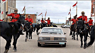 Corner Gas Season 5 Episode 6