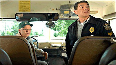 Corner Gas Season 5 Episode 7