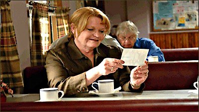 Corner Gas Season 5 Episode 8