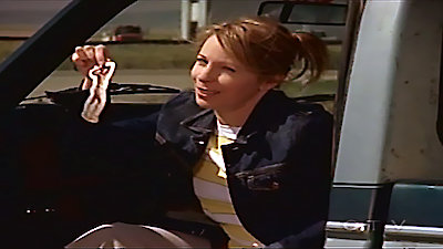 Corner Gas Season 6 Episode 1