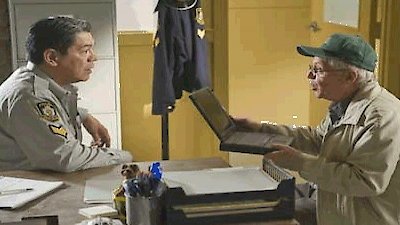 Corner Gas Season 6 Episode 3