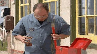 Corner Gas Season 6 Episode 4