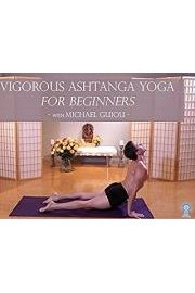 Vigorous Ashtanga Yoga with Michael Guiou