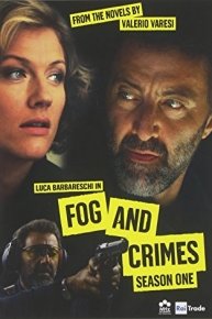 Fog and Crimes (English Subtitled)