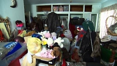 Hoarding: Buried Alive Season 3 Episode 2