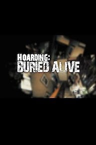 hoarding buried er yidio