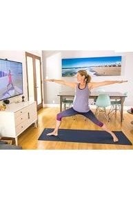 Yoga at Home