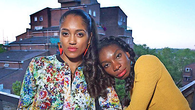 Chewing Gum Season 1 Episode 4