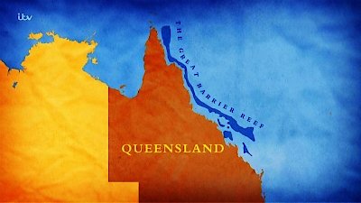 Wild Australia with Ray Mears Season 1 Episode 1