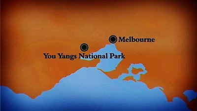 Wild Australia with Ray Mears Season 1 Episode 3
