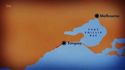 Wild Australia with Ray Mears Season 1 Episode 5