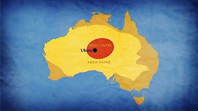 Wild Australia with Ray Mears Season 1 Episode 6