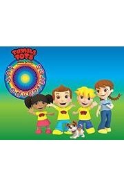 Tumble Tots Fun Adventures