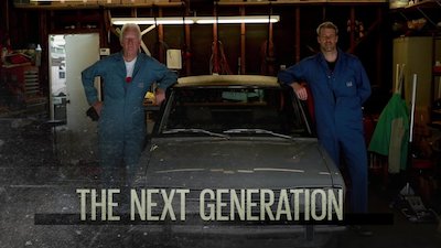 Garage Dreams Season 2 Episode 1
